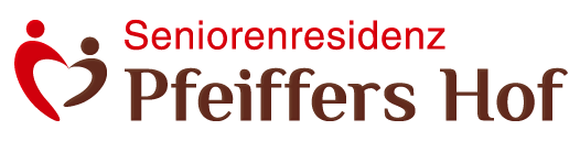 Logo Seniorenresidenz Pfeiffers Hof Leipzig
