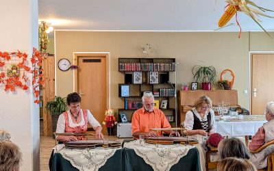 Duo Zitherklang