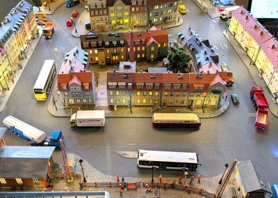 Eisenbahnausstellung