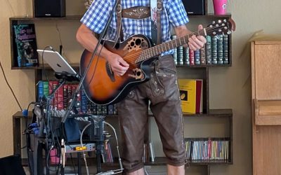 Frank´s Musike