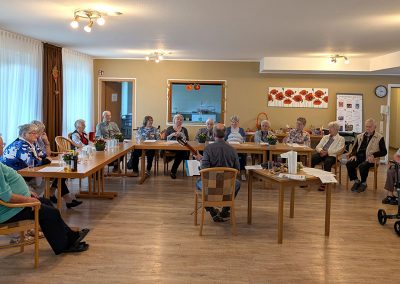 Singen mit Torsten Adrian 09.10.2025