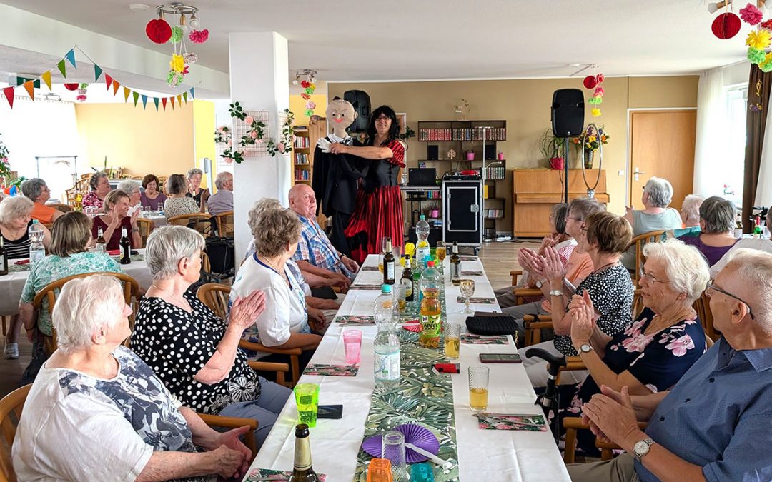 Sommerfest