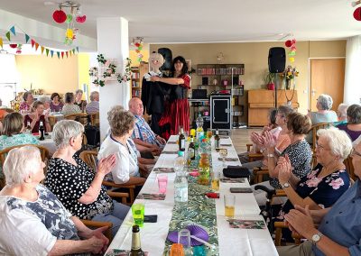 Sommerfest